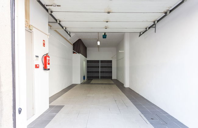 Porto Residence Campanhã - Foto 62