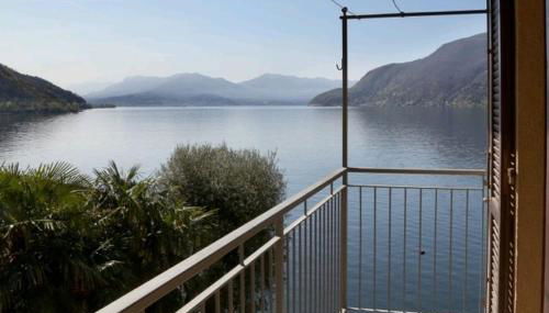 Casa Riva - Foto 3, Garden view