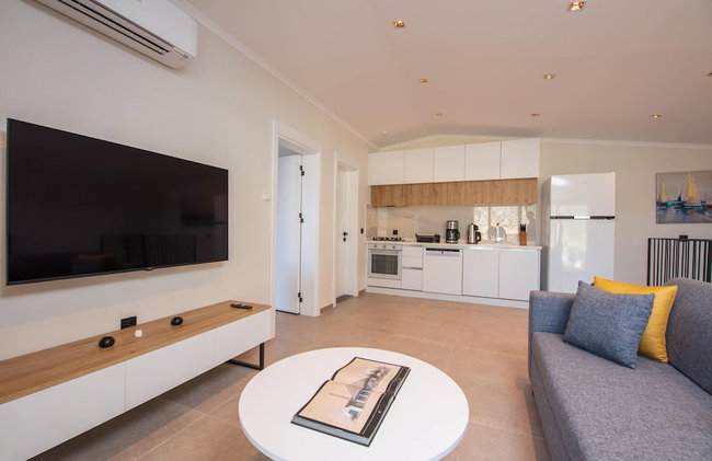 Asfiya Loft Apartments - Foto 40