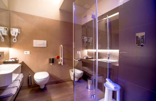 Guesia Village Hotel e Spa - Foto 38