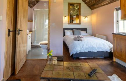 Lake View Lodges The Melford - Foto 34