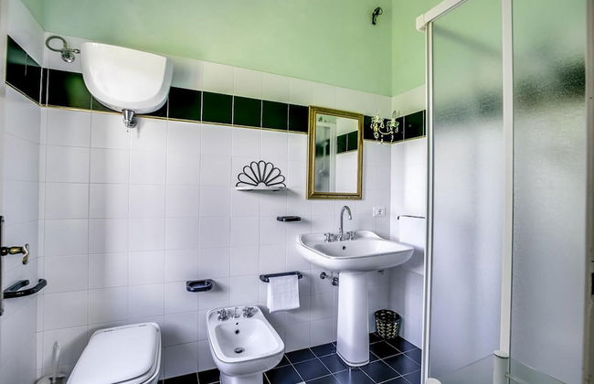 Villa Il Giardino in Radicofani - Photo 8