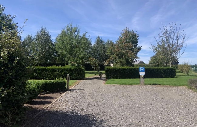 Tranquil Stay in Vielsalm - Photo 28