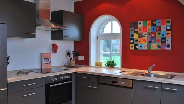 Holiday Apartment Old Warehouse - Foto 2, Imagen principal