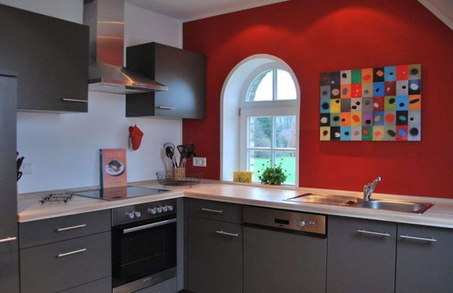 Holiday Apartment Old Warehouse - Photo 1