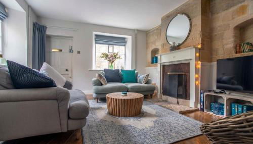 Exquisite Historic Hideaway - Foto 2