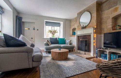 Exquisite Historic Hideaway - Foto 2