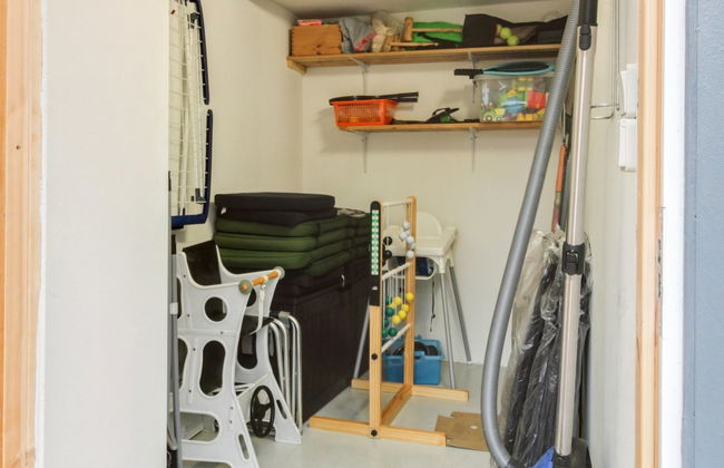 3 bedroom House in Toftlund with terrace - Photo 21