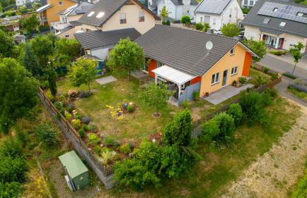 Ferienhaus Zum Feldblick - Foto 3