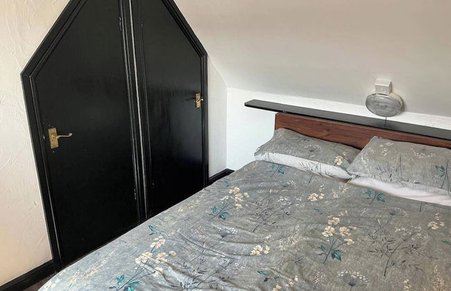 Rain Hill Cottage in Louth - Foto 4