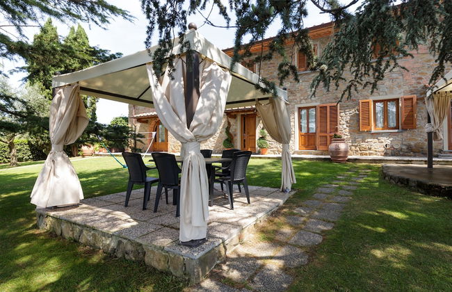 Borgo dei Gigli - Foto 53