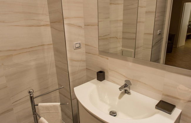 Le Affacciate Bruzie Home - Foto 43