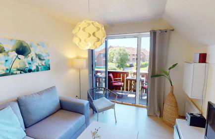 Ferienanlage Lemkenhafen "Mühle & Meer" - Foto 1