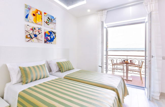 New & Stylish two Bedroom Apartment with Balconies - Foto 27