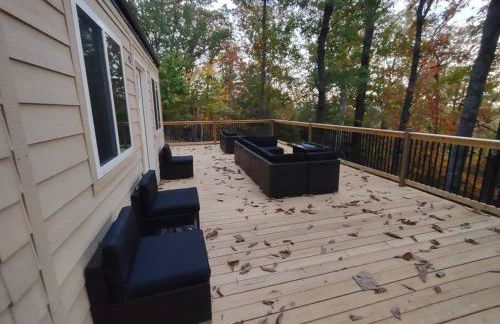 Tiny Home Big View - Foto 21