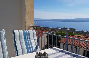 Apartman Relax view Dramalj, Crikvenica - Foto 9