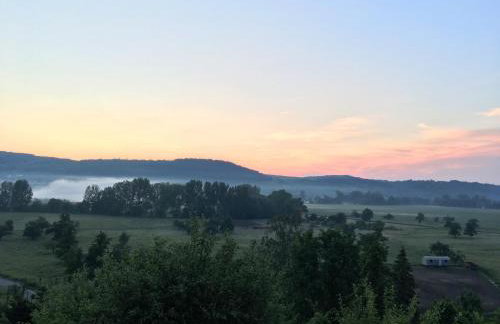 Ferienwohnung Saaletalblick - Foto 51