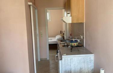 Ilisia Neapoli apartments 2 - Foto 16