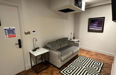 King Street Aparthotel - Photo 126