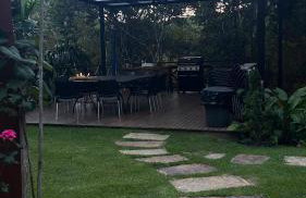 Chalé Novo - 4 quartos - 12 camas - Hidromassagem e Ar condicionado nos quartos - Cond Montserrat - Foto 2