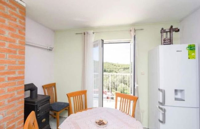 Apartments Dalamar - Three-bedroom Apartment With Terrace - Foto 14