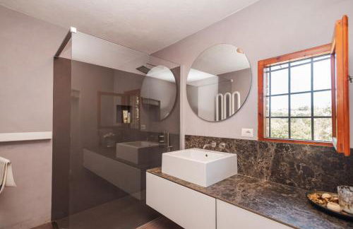 Charming Farmhouse in Monteleone D'Orvieto - Foto 36