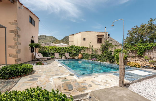 Joel Living Collection - Rustic Villa - Foto 18