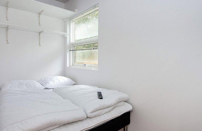 5 Person Holiday Home in Ansager - Foto 3