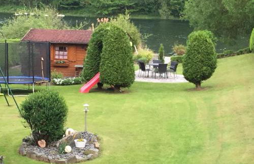 Ferienhaus Hankel - Foto 15