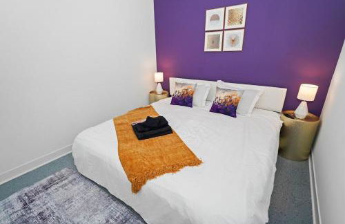 Huge 5BR Heart of Fulton Market Duplex of Dreams - Foto 19