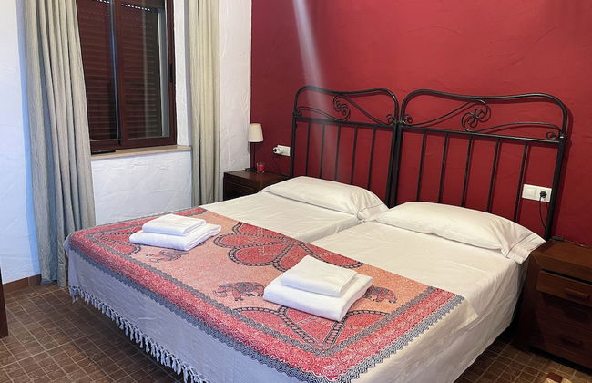 Al-Mudawar Casa Rural - Foto 50