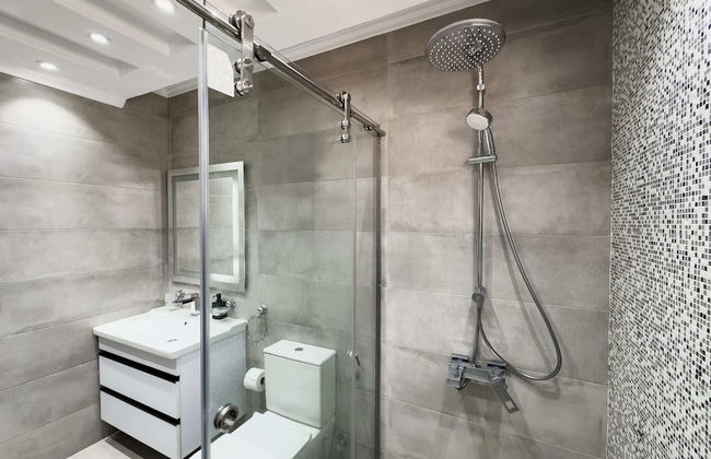 Xuru Stays I The Bold & Bright 3bdr Apt. 15 Min To Airport - Foto 16