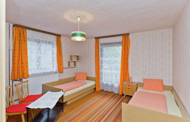 Villa in Piller Near Ski Bus & Lake - Photo 4