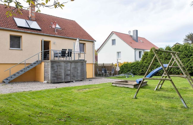 Family Friendly Apartment in Kalkhorst near Beach - Foto 35