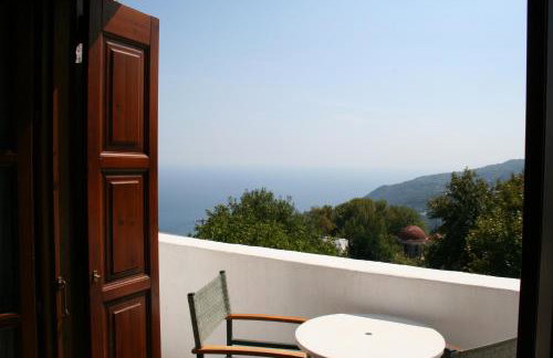 Villa Enallaxis - Foto 17