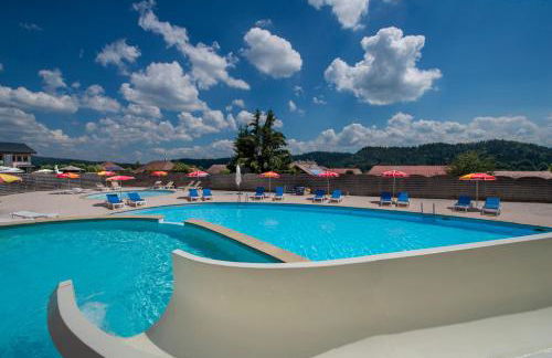 Chalets de Trémontagne 3 étoiles - Foto 16