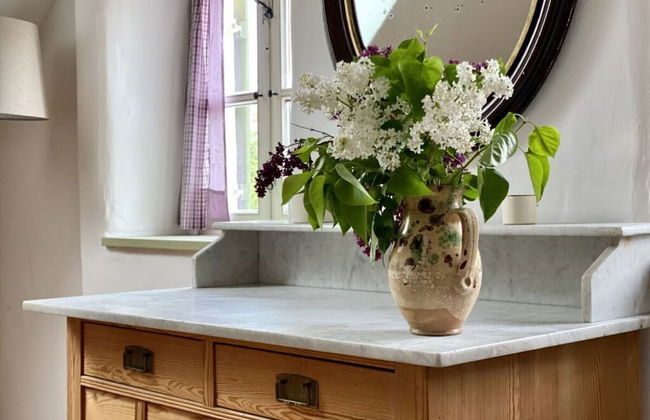 Gezellige Cottage - Foto 23