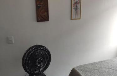 Apartamento a 150 metros da Praia dos Anjos - Foto 19