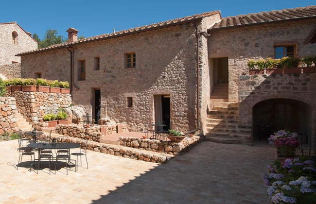 Relais la Costa - Dimora Storica - Foto 80