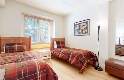 Mammoth Green 118 Located on Sierra Star Golf Course, Private Patio, Summer Pool condo - Foto 20