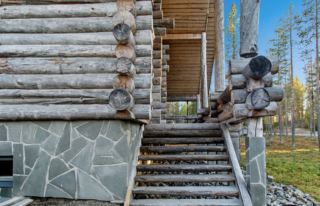 Luostakka iso - Foto 28