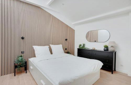 Paris Expo - Charming Loft at the Gates of Paris - GetHosted - Foto 7