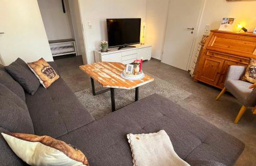 Ferienwohnung Burghasungen - Foto 7