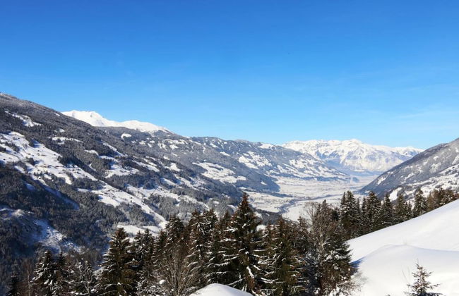 Quaint Apartment in Hainzenberg near Horbergbahn - Foto 38