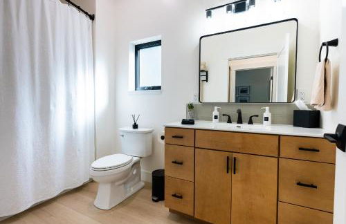 Lakeside Crest Estate Cottages - Foto 26