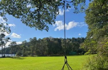 Bell Rock Holiday Lodge - Foto 23