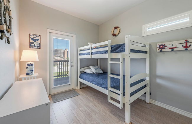 Bonnie Dune by Silver Sands Vacation Rentals - Foto 12