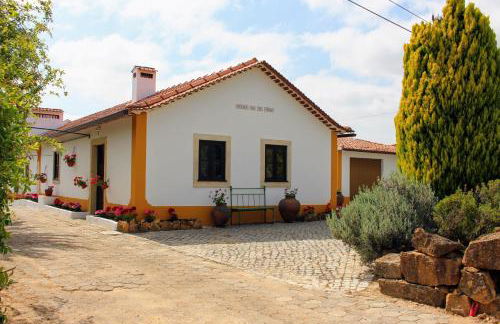 Quinta da Ti Júlia - Foto 1