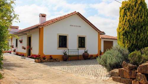Quinta da Ti Júlia - Foto 1