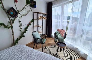 L'Eden - Premium Suite - Vue - Balcon - Foto 15